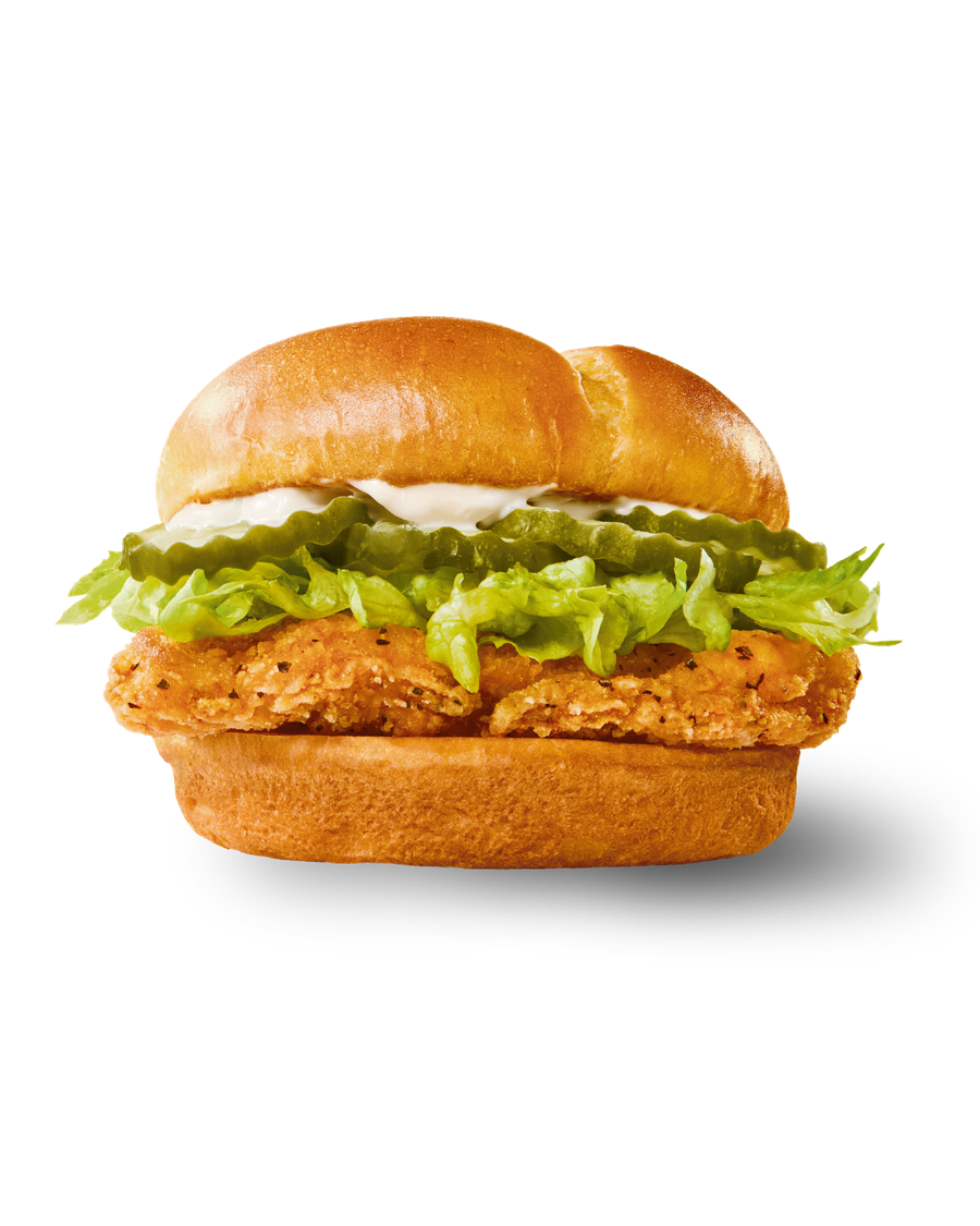 Chrokant Sandwich — Chrokant Arad